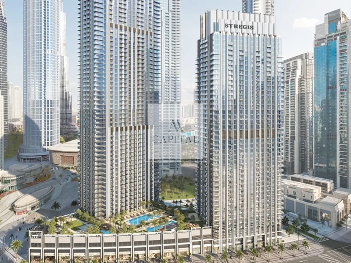 Genuine Resale | Penthouse | Pinnacle of Luxury