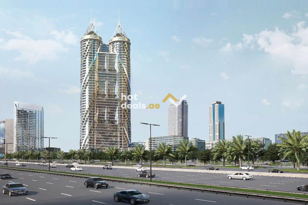 Fairmont View | 4 Years PHP | Best Deal