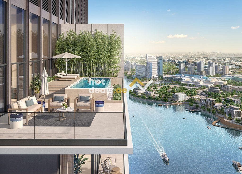 Exclusive | 04 Series | Best Deal | High Floor