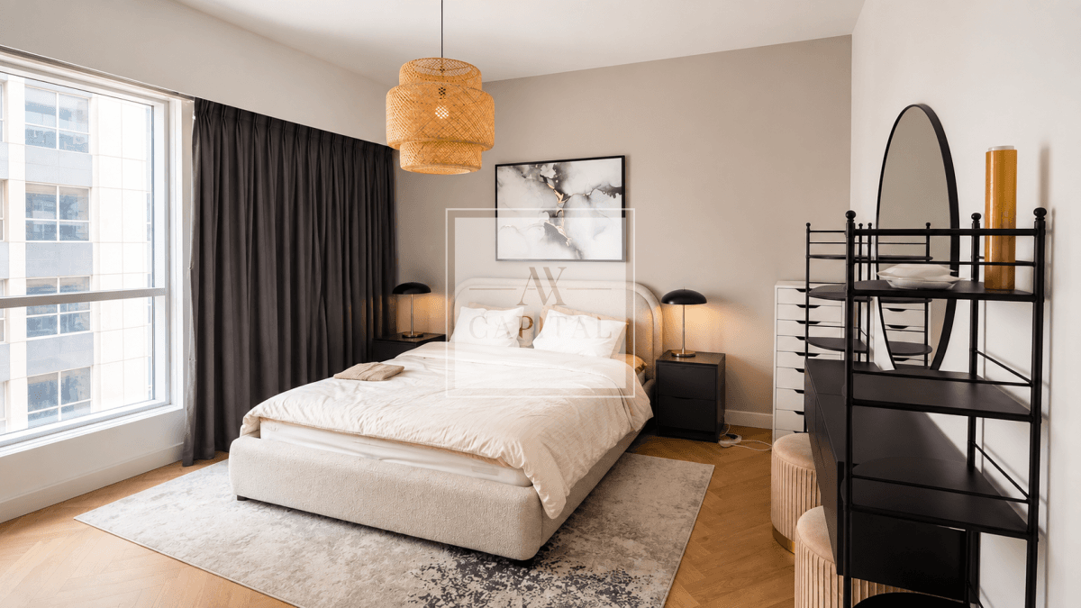 Freehold| Close to Media City | Knowledge village