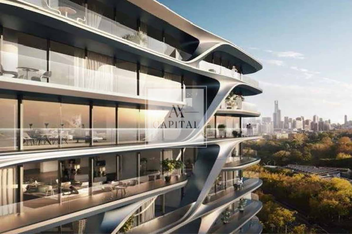 Modern | Waterfront Living | Prime Maritime City