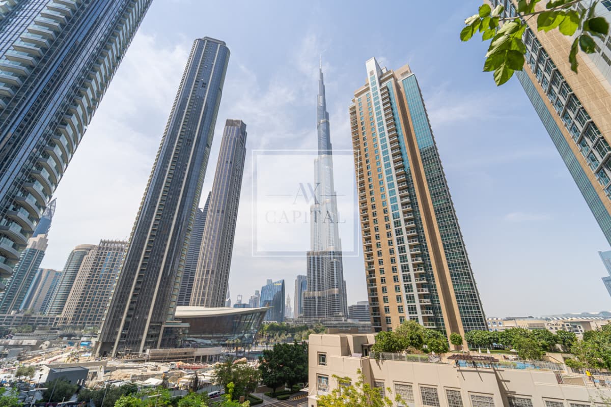 Motivated Seller | Vacant | High Floor