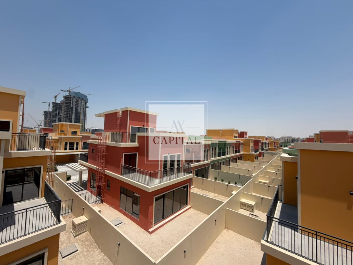 Prime Location | Brand New | Motivated Seller