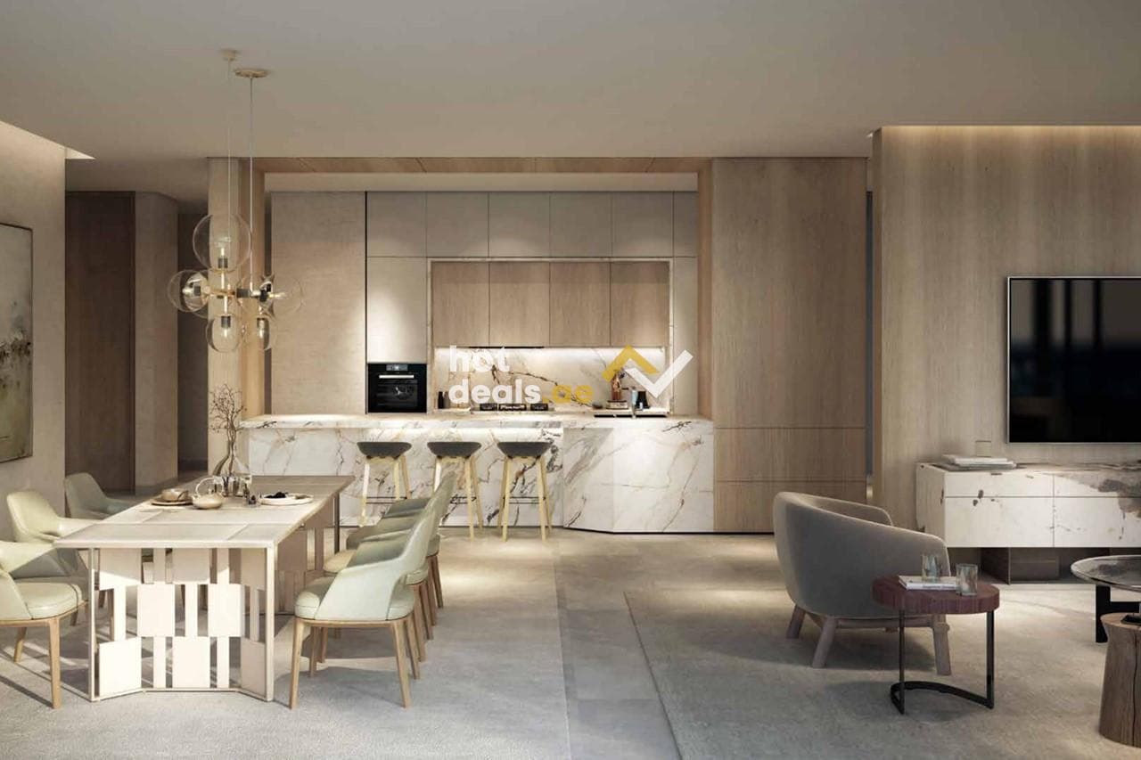 Ultra Luxurious | Beach Access | Best Offer