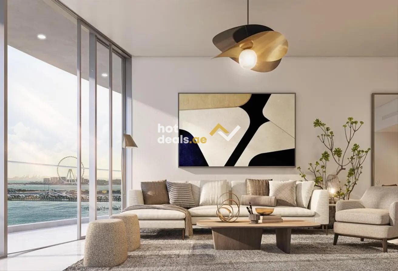 Genuine Resale | Mid Floor | Beach Access