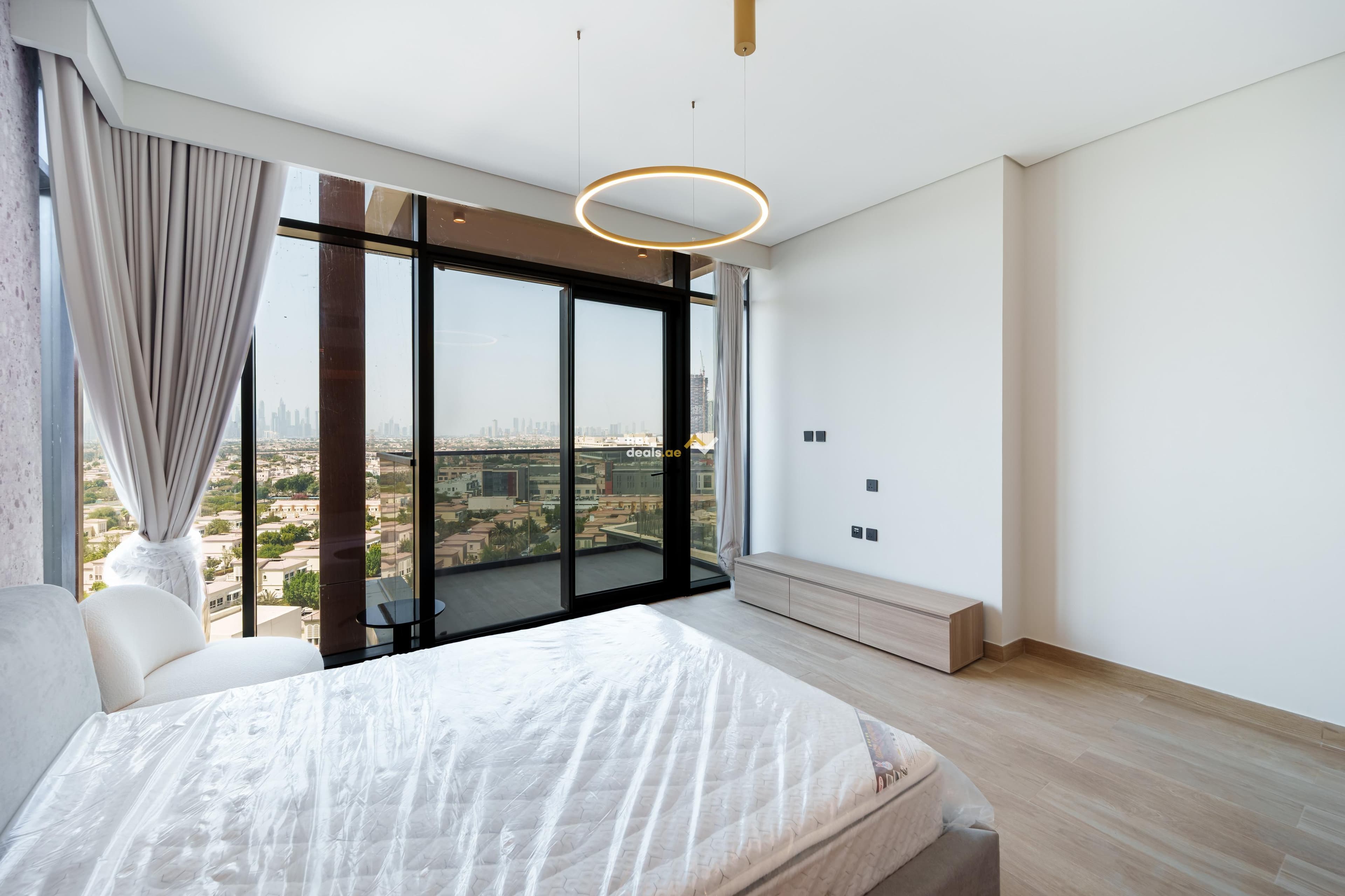 Investment | End User | Freehold | Brand New