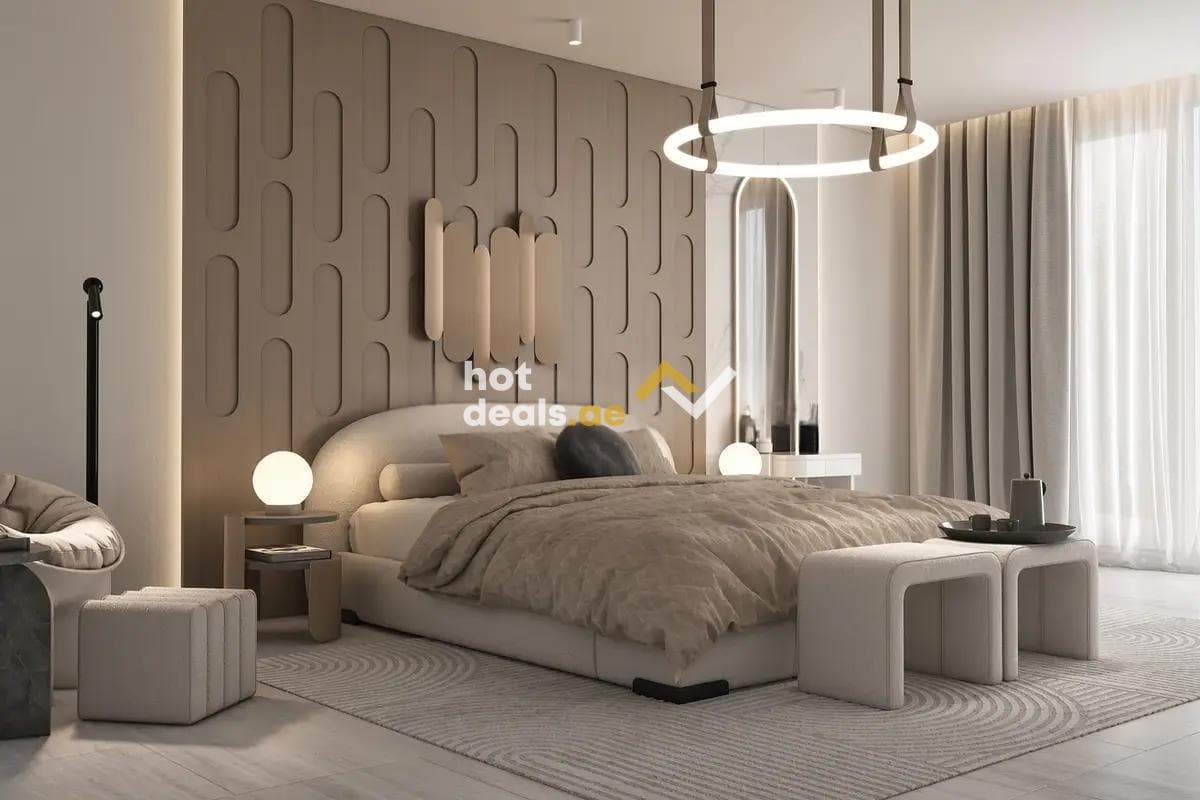Largest layout | Freehold | Near Handover | ROI