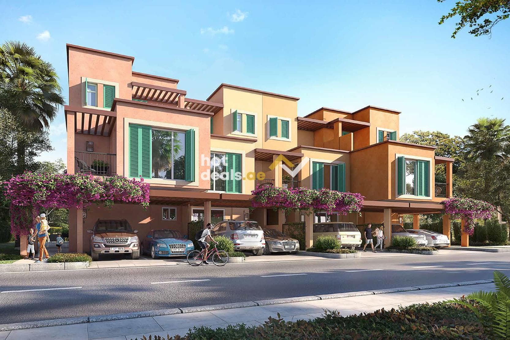 Motivated Seller | Genuine resale | Mortgageable