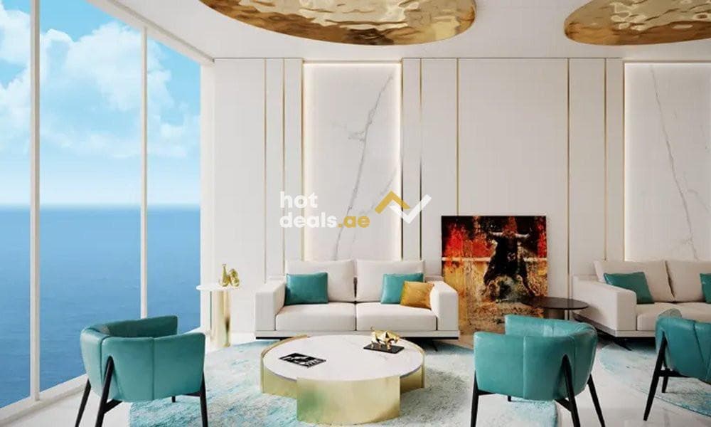 Sea View | Freehold | End User | Investor