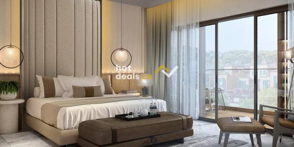 Premium Location | Spacious | Below OP | Mykonos