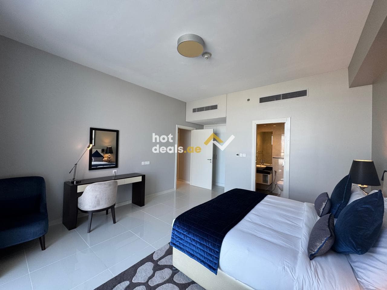 Brand new | Fully Furnished | Market Price
