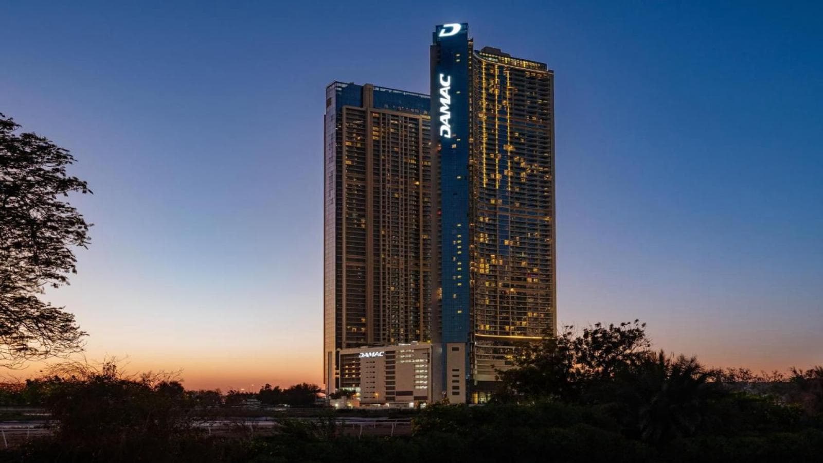 Furnished | Below OP | High Floor | Investor Deal