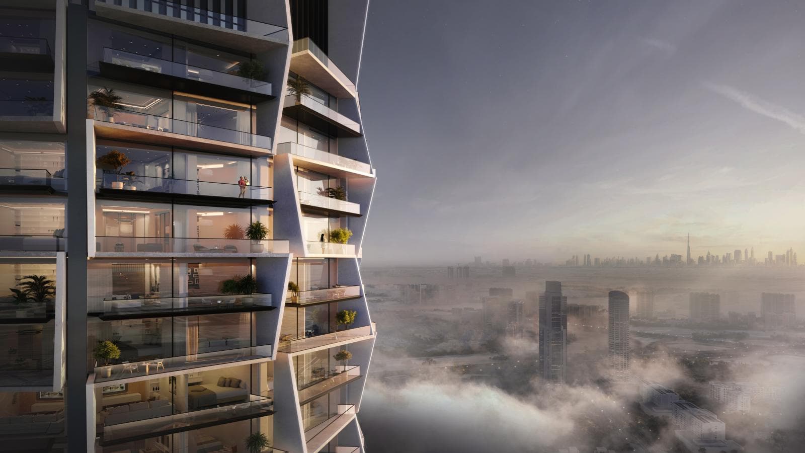 High Floor | Near Original Price | Hot Deal