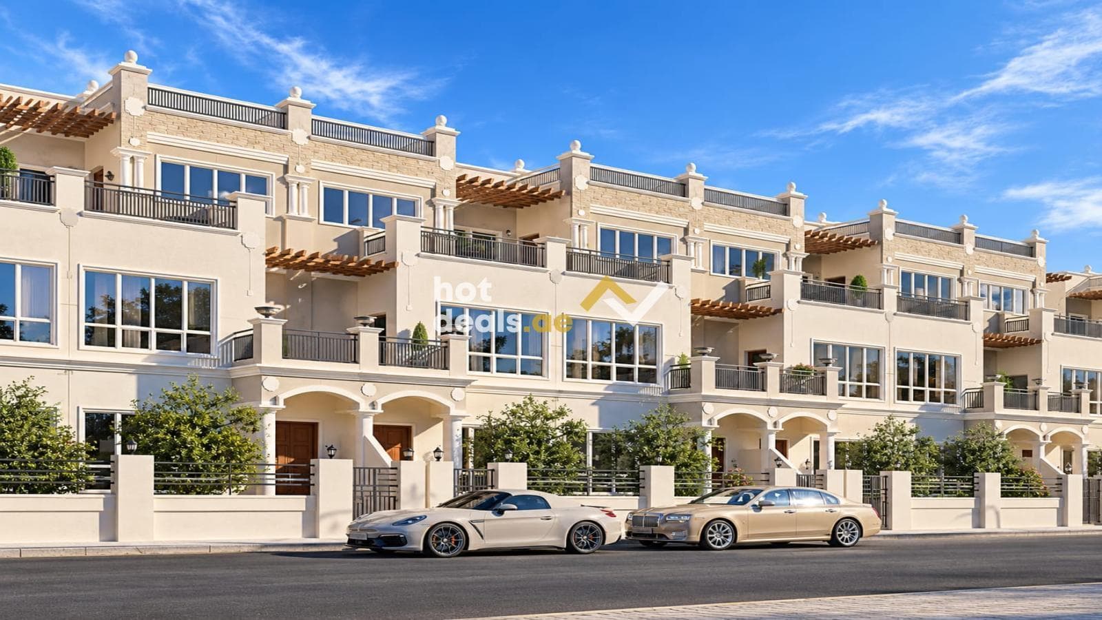4BR + Maid | Park Facing | Brand New | G+2