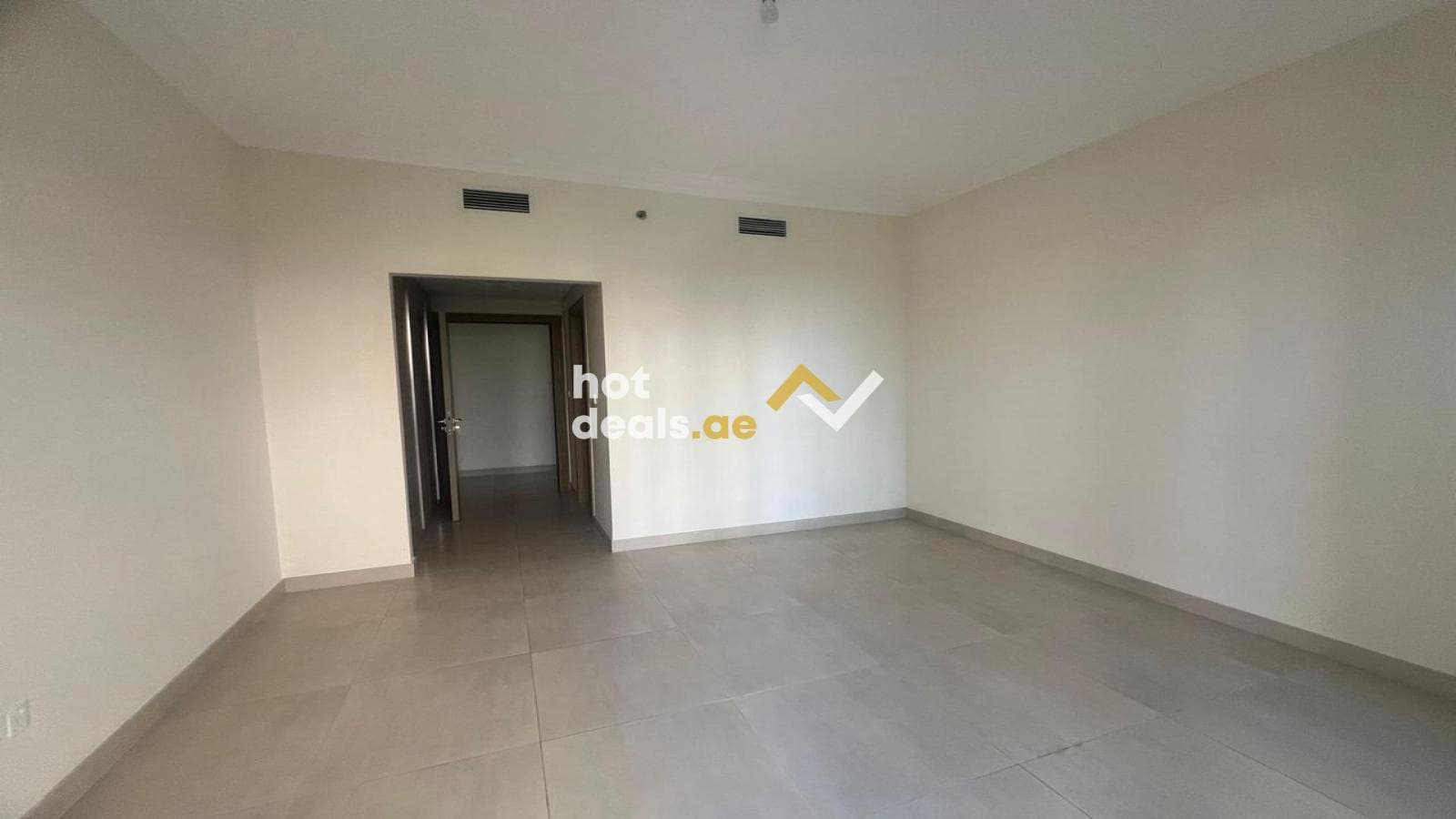 Community View | 2BR + Maid | Equipped Kitchen