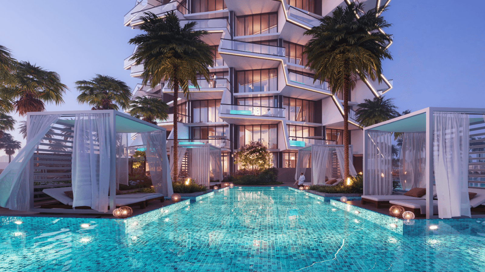 Ready | First Sale | High Floor | Main Road View