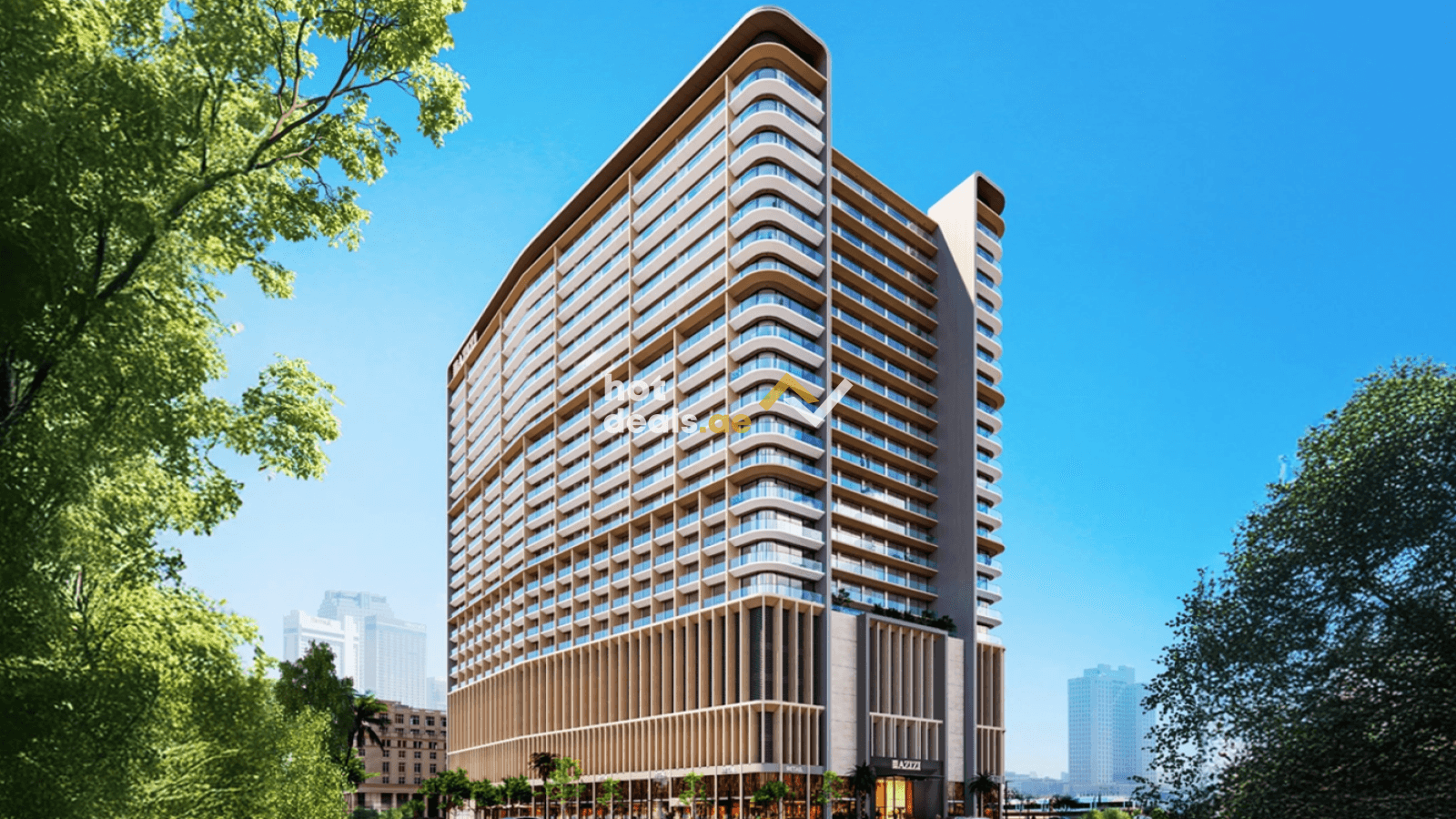 Prime Location | High Floor | Same Purchase Price