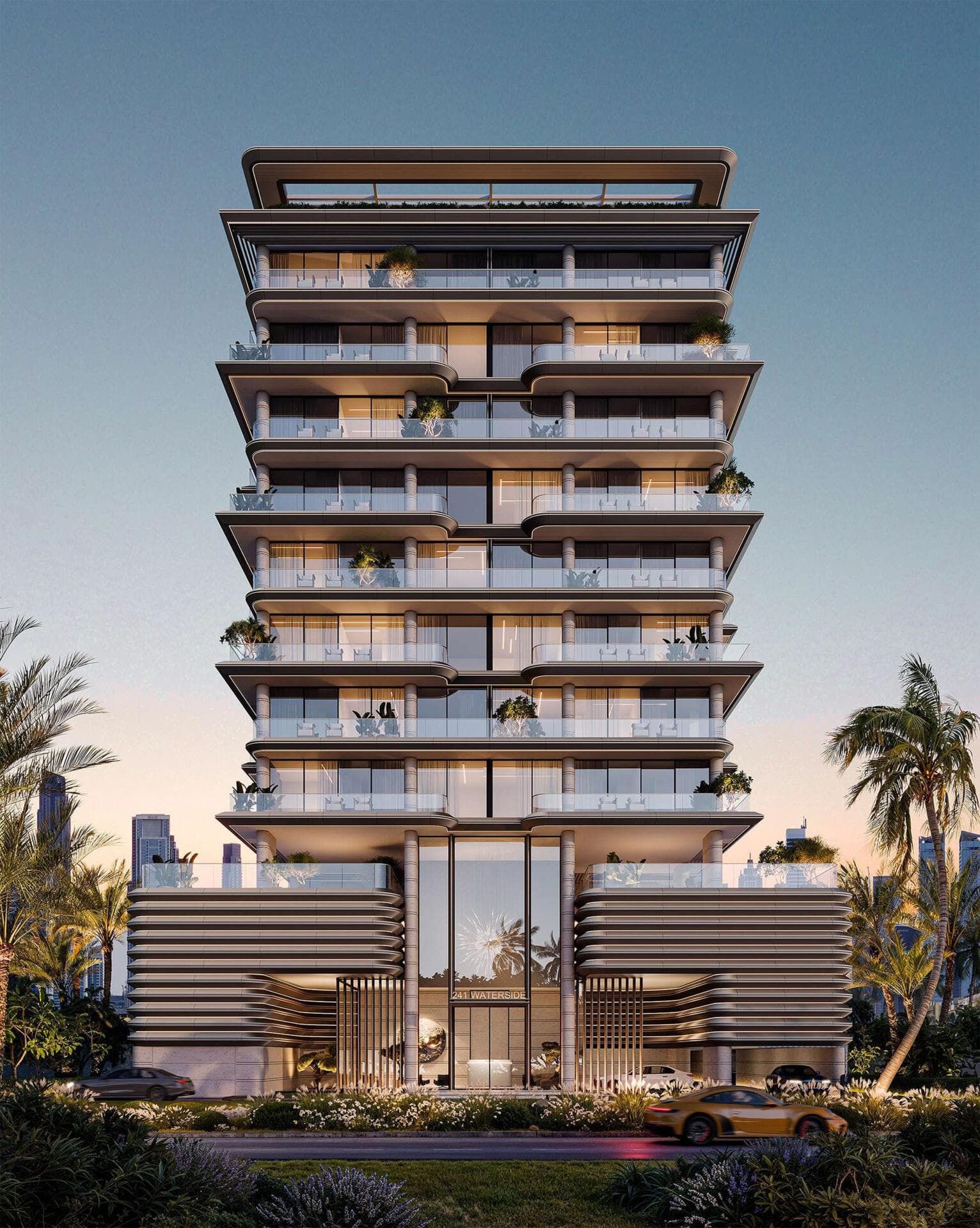 241 Waterside