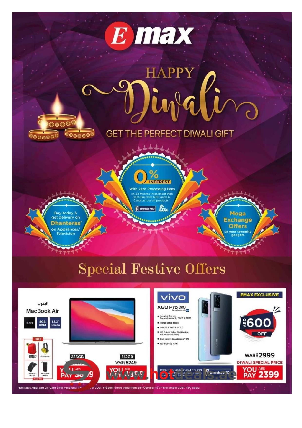 <p><span style="font-size: 18px;"><font color="#424242">Diwali Offers</font></span><br></p>